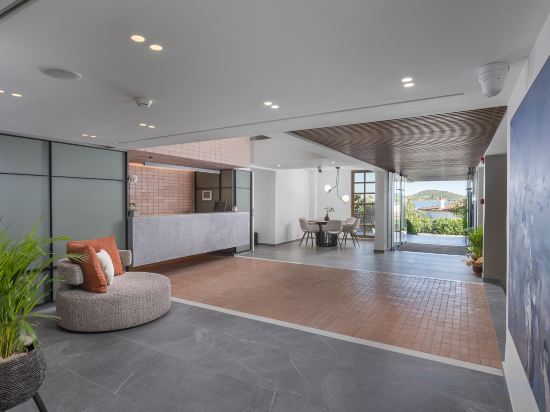 Фото Alkyon Hotel