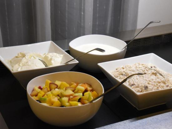 Фото Achat Hotel Munchen Sud