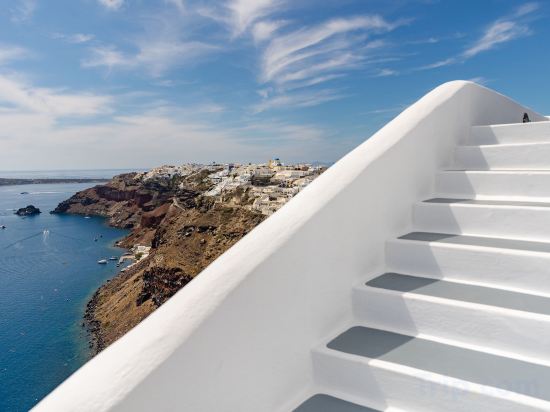 Фото Ikies Santorini