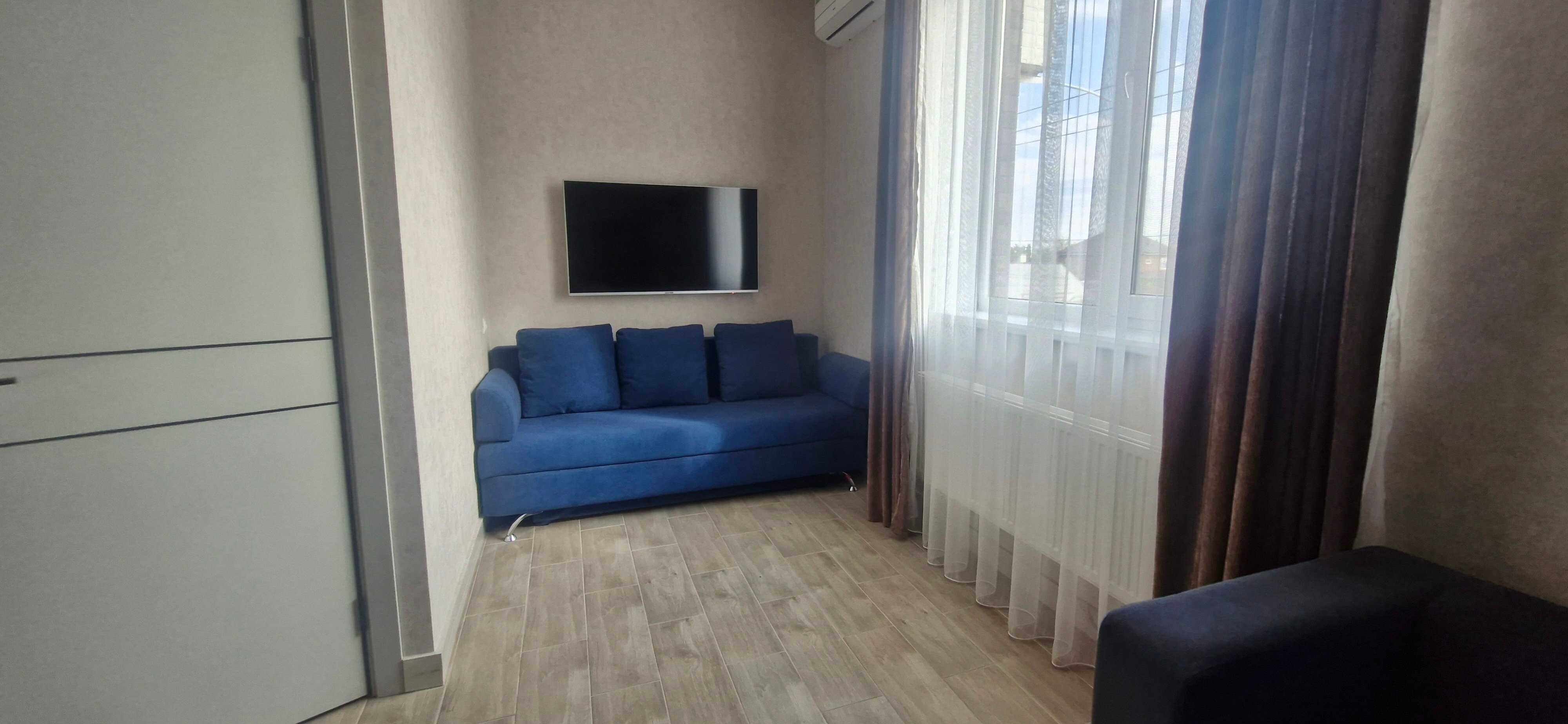 Фото Ковчег