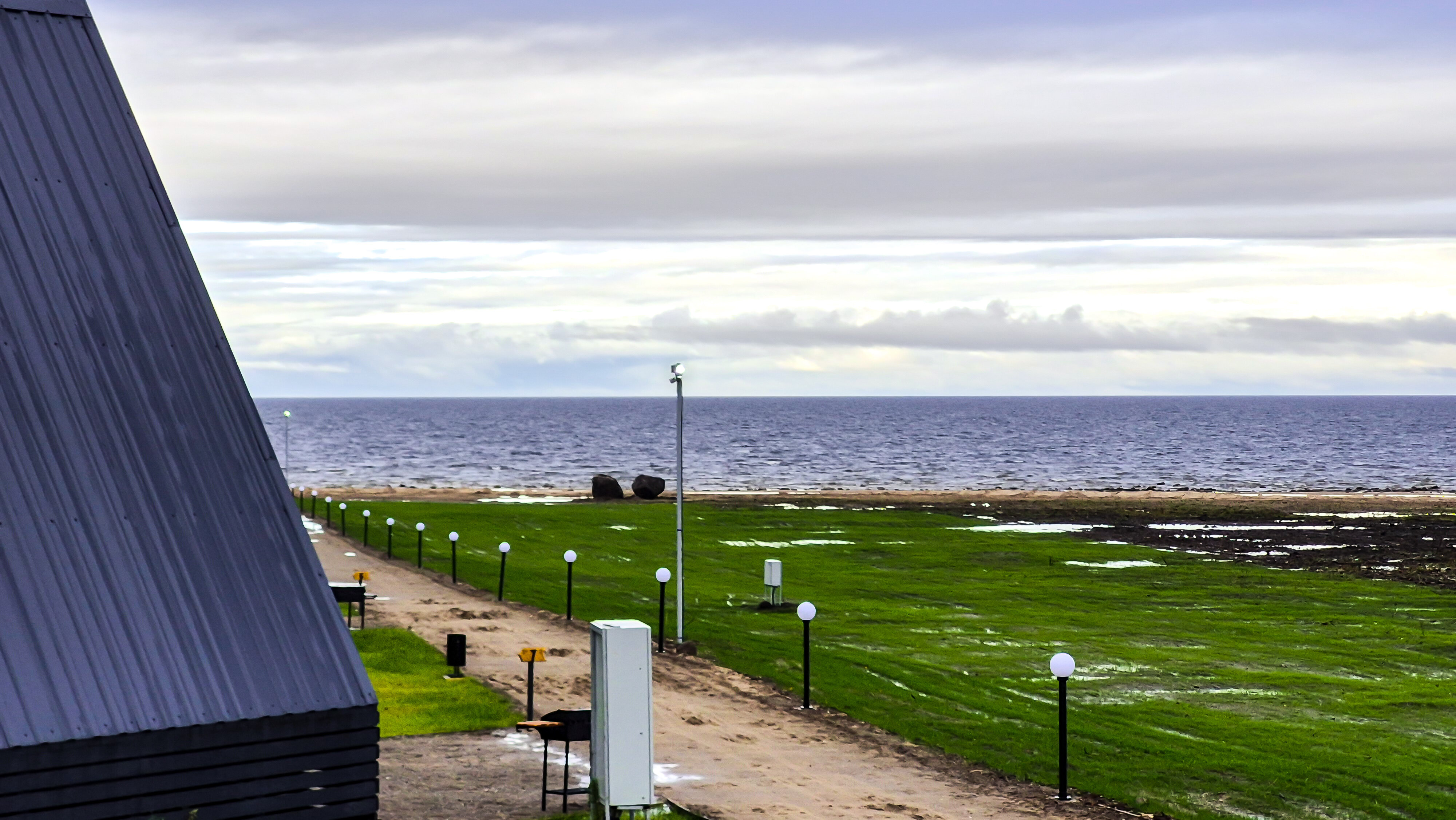 Фото Бухта Морская