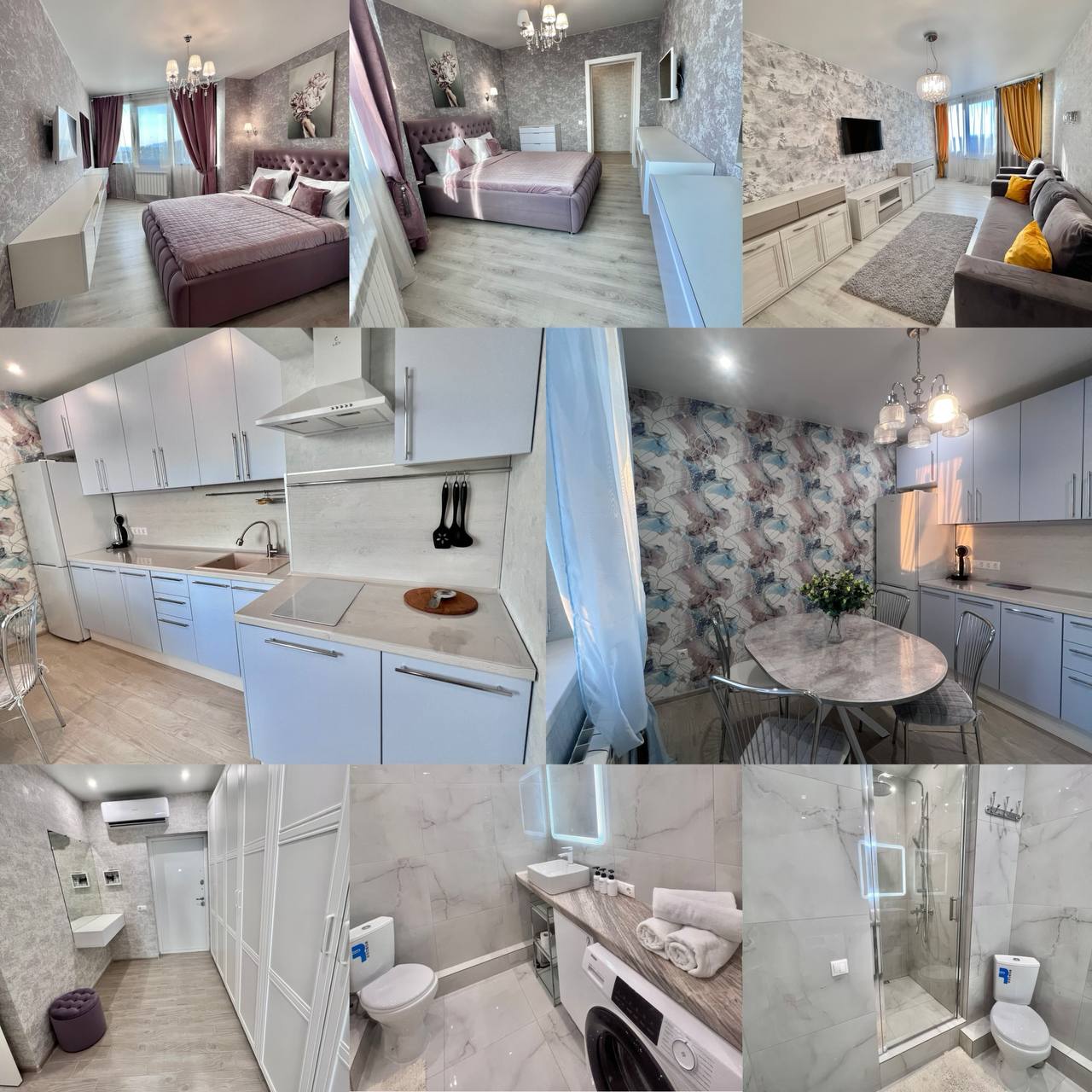 Фото МореСолнцеАпарт