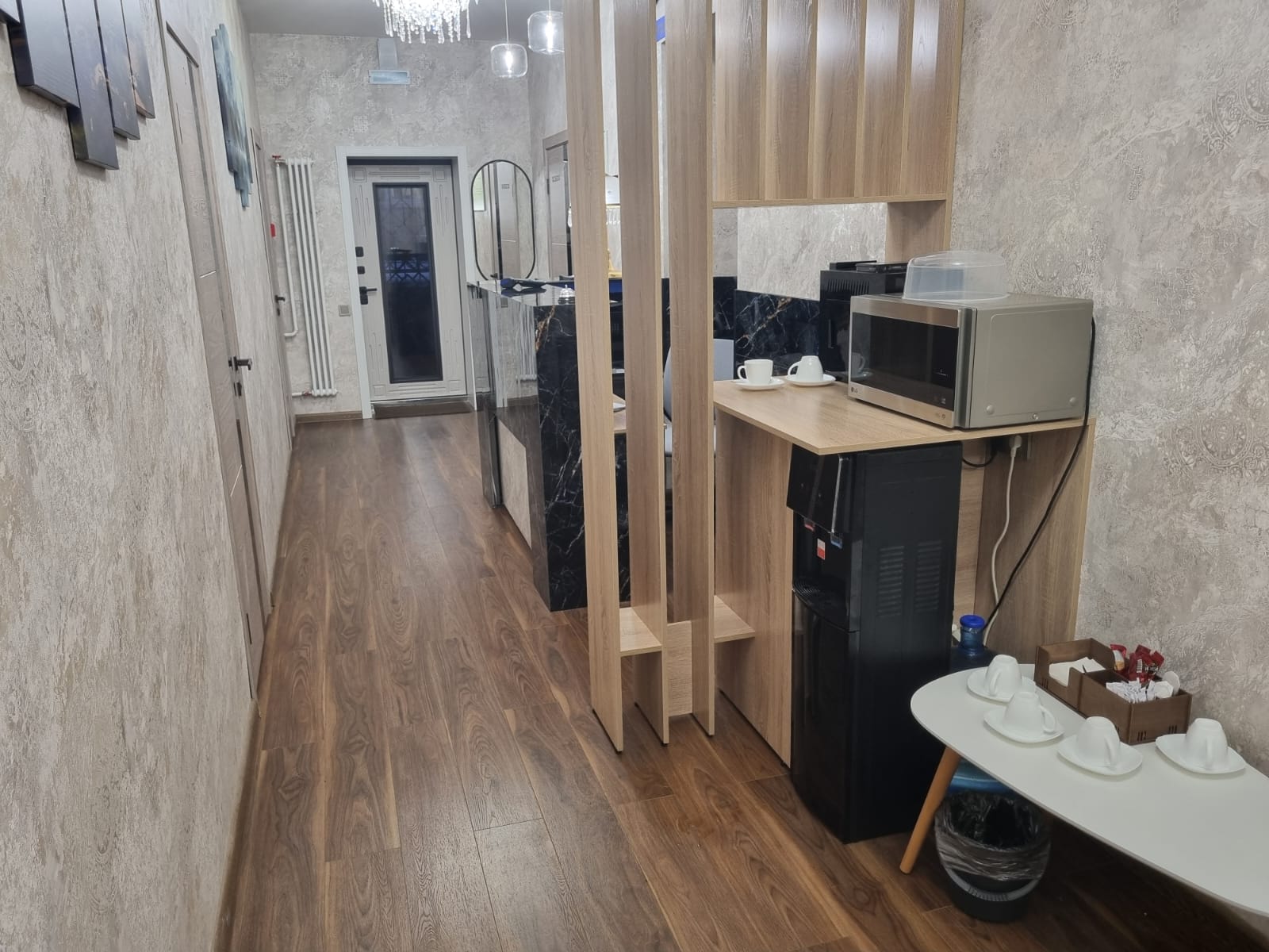 Фото Отель Кузнецкий