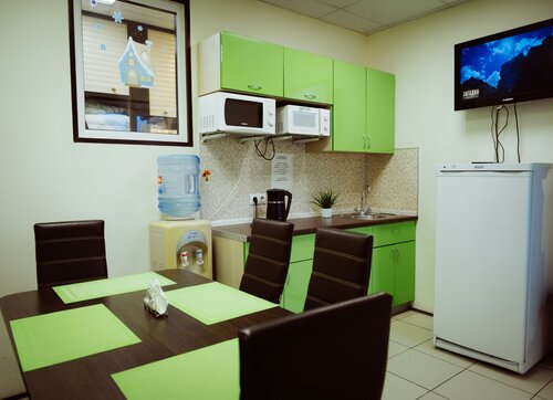 Хостел Pastila в Коломне