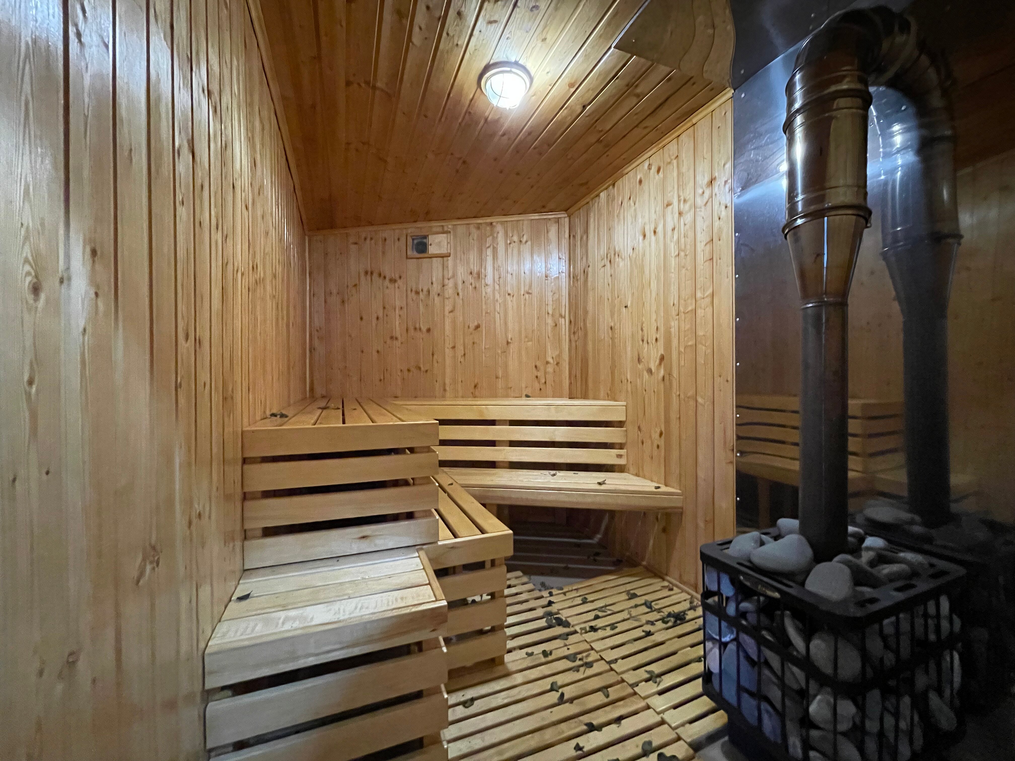 Фото Богатырь