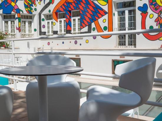 Фото Hotel Artmadams