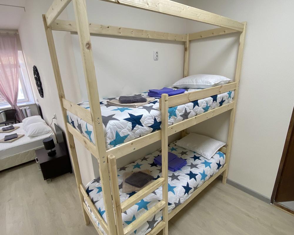 Фото Hostel Grad