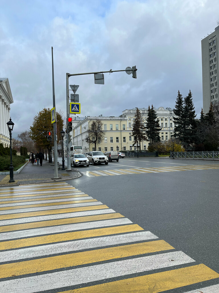 Research institute Kazansky institut biokhimii i biofiziki, Kazan, photo
