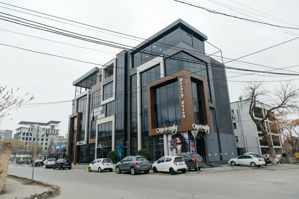 Marketing services Leadup.uz, Tashkent, photo