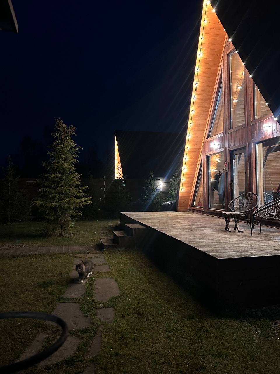 Фото Чантриум