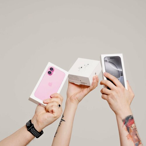 Cep telefonu aksesuarları IMobile, Nijni Novgorod, foto