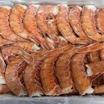 Изысканные деликатесы (Komsomolskaya Street, 49А), fish and seafood