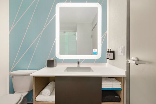 Гостиница Avid Hotel Corpus Christi Portland в Корпус-Кристи