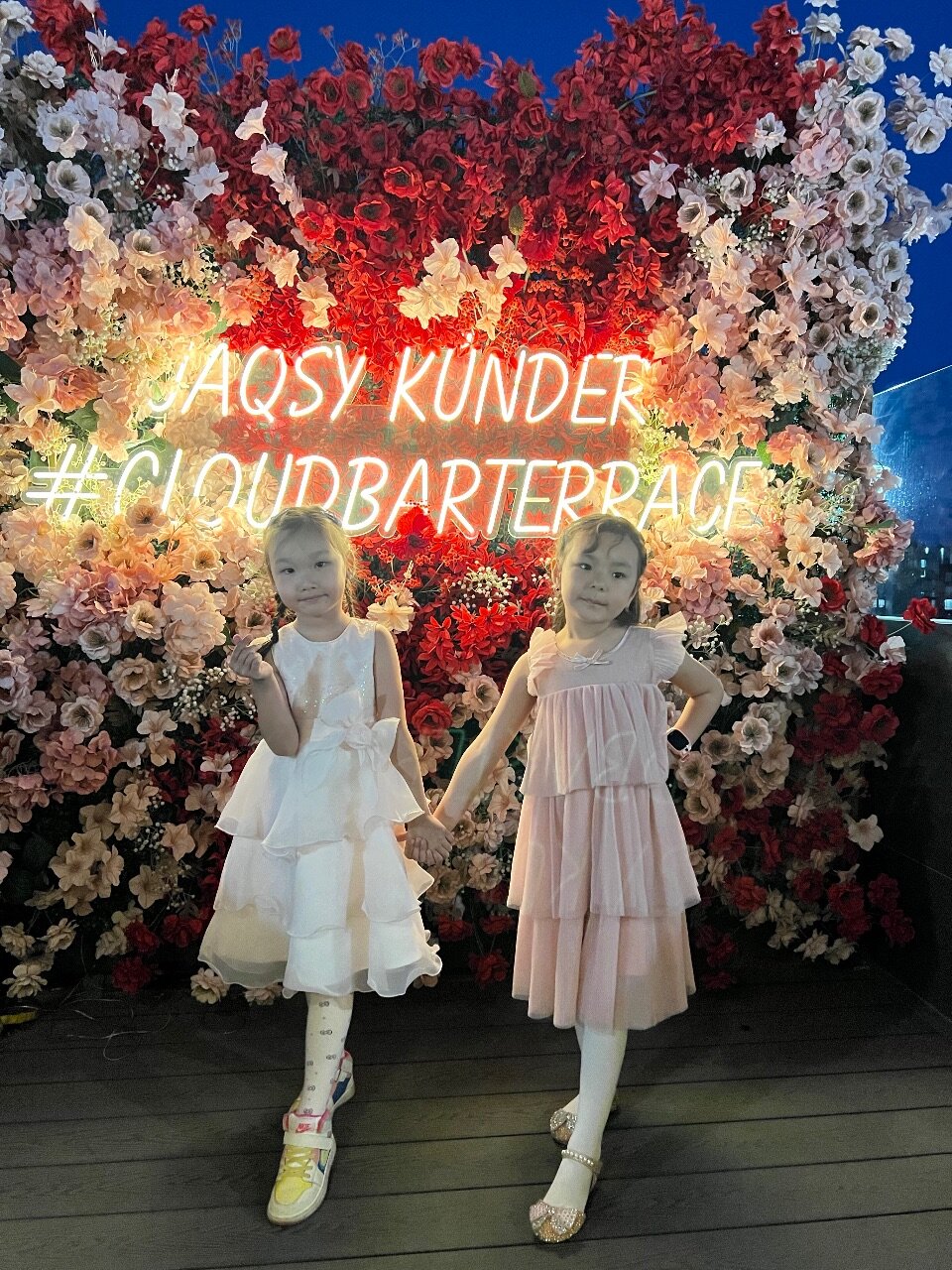 Фото Aisha Bibi Apart Hotel & SPA