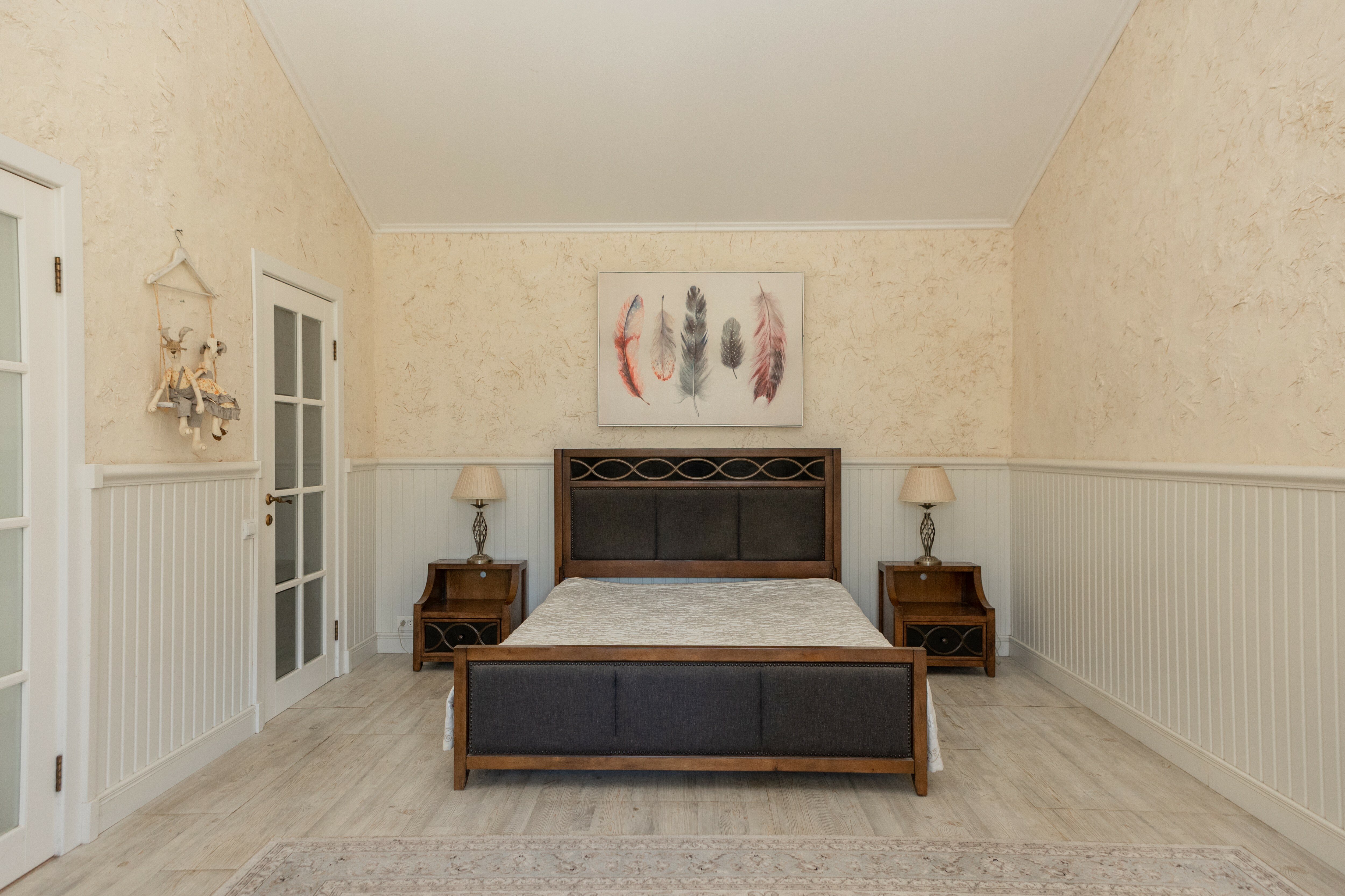 Фото Усадьба Тишины