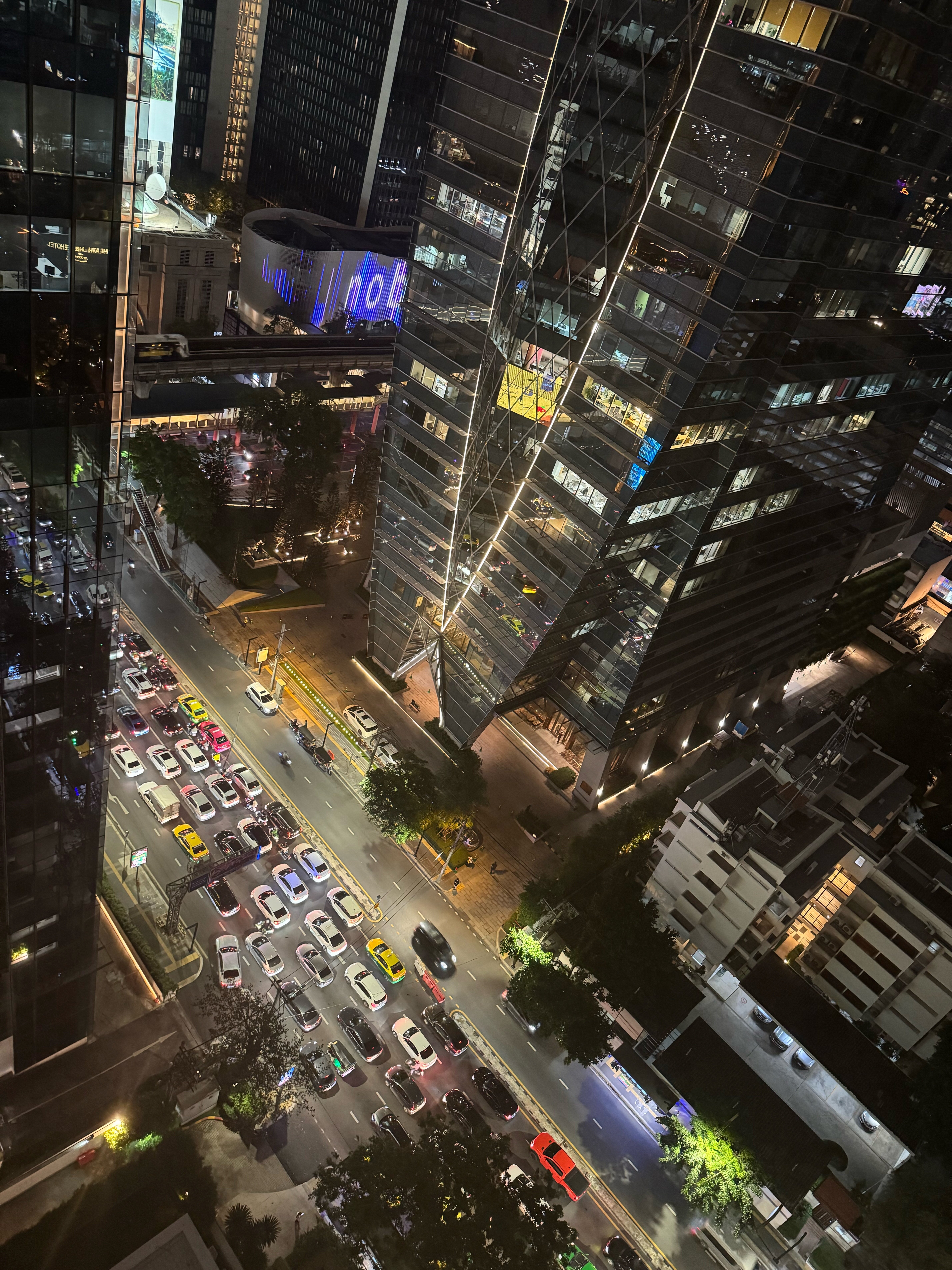 Фото Grande Centre Point Ploenchit