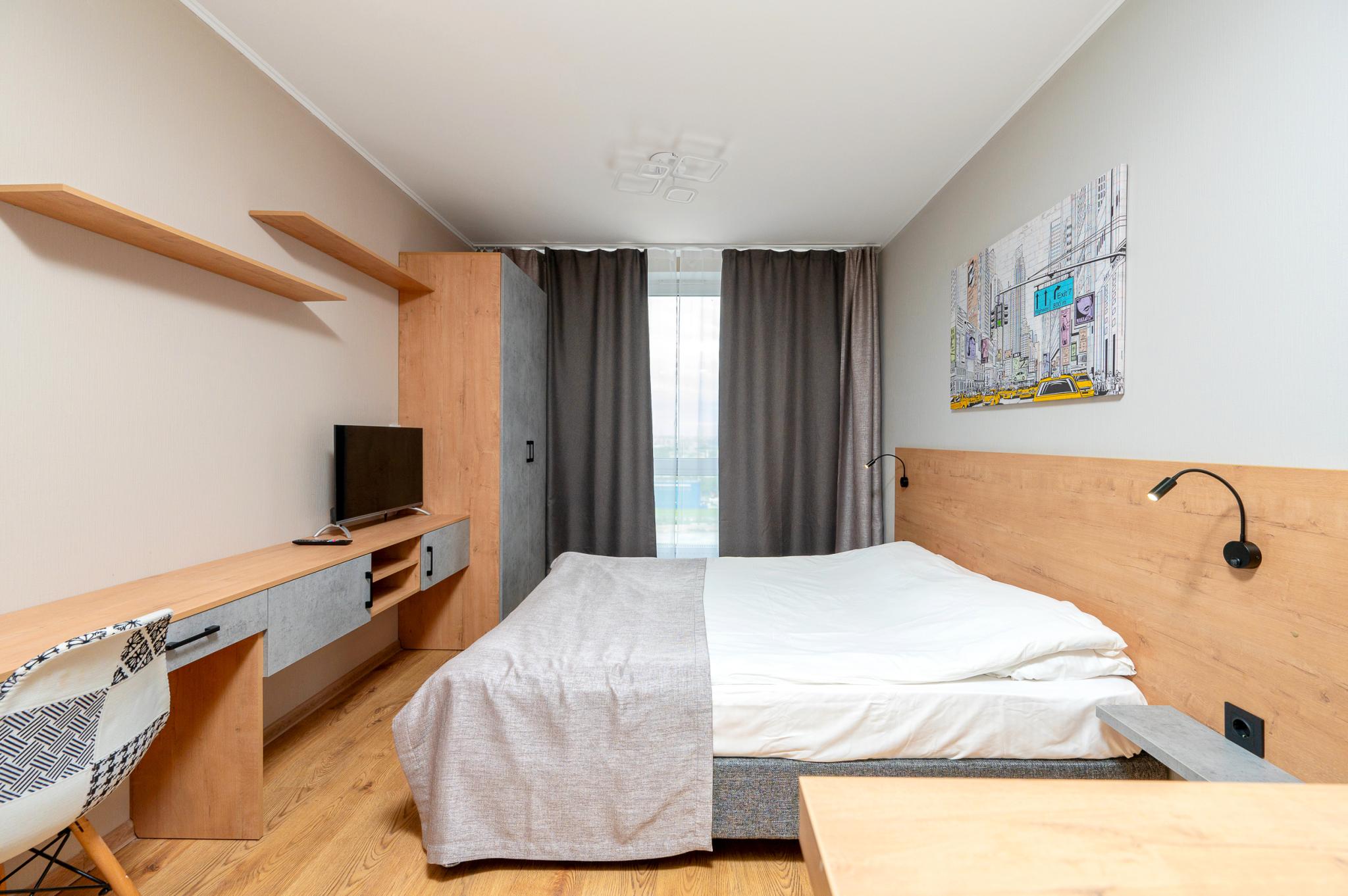 Фото Ава Старт SyncotelHome