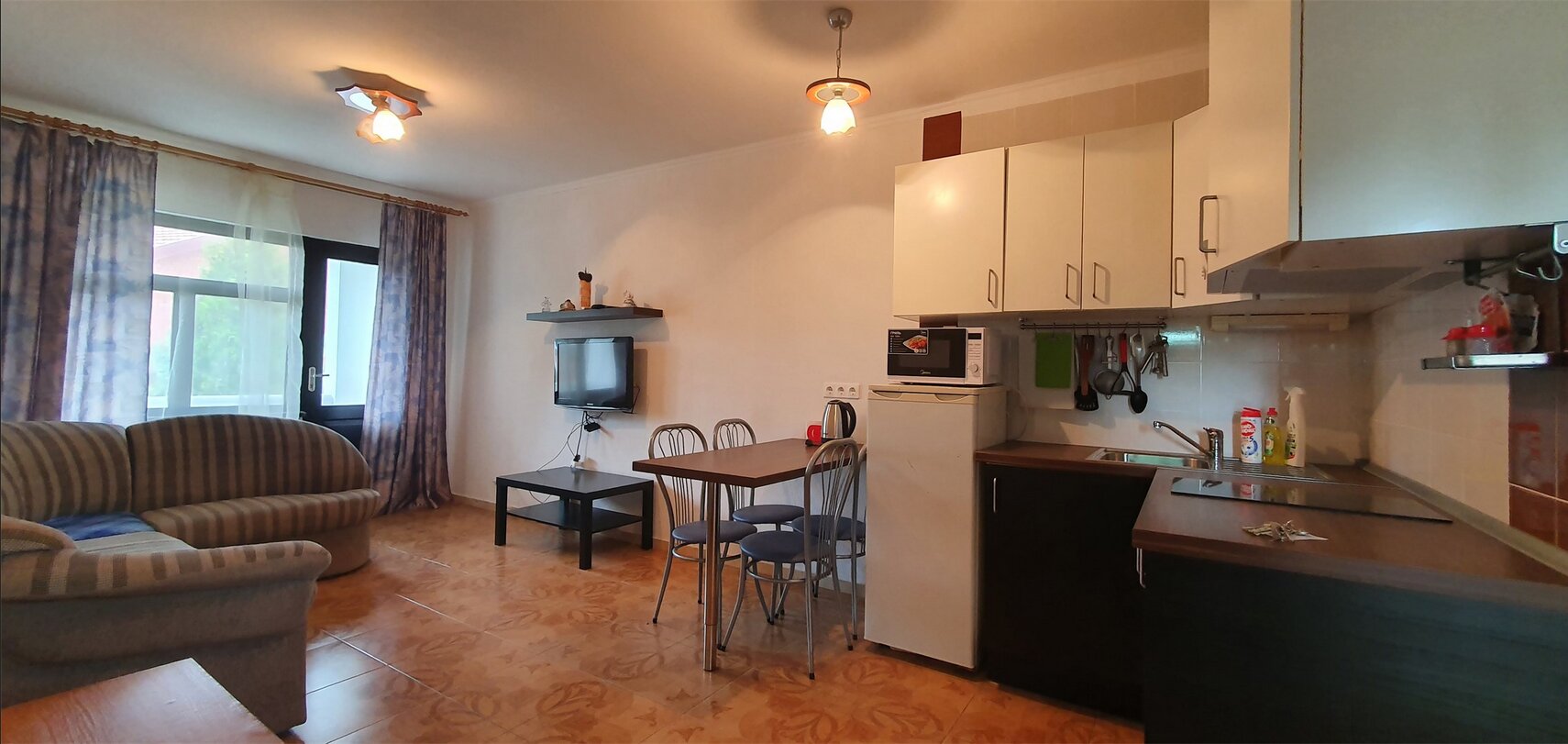 Фото Пенаты