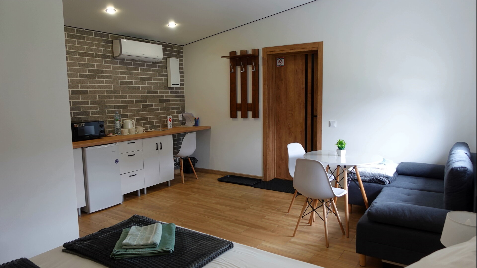 Фото Ночлег на Петровском 17