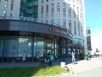 Oliva (Novoroschinskaya Street, 4), bakery