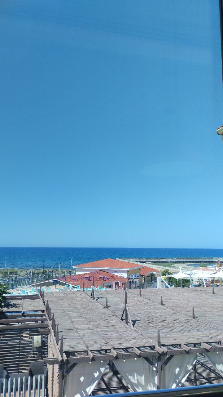 Фото Holiday Inn Aktau - Seaside