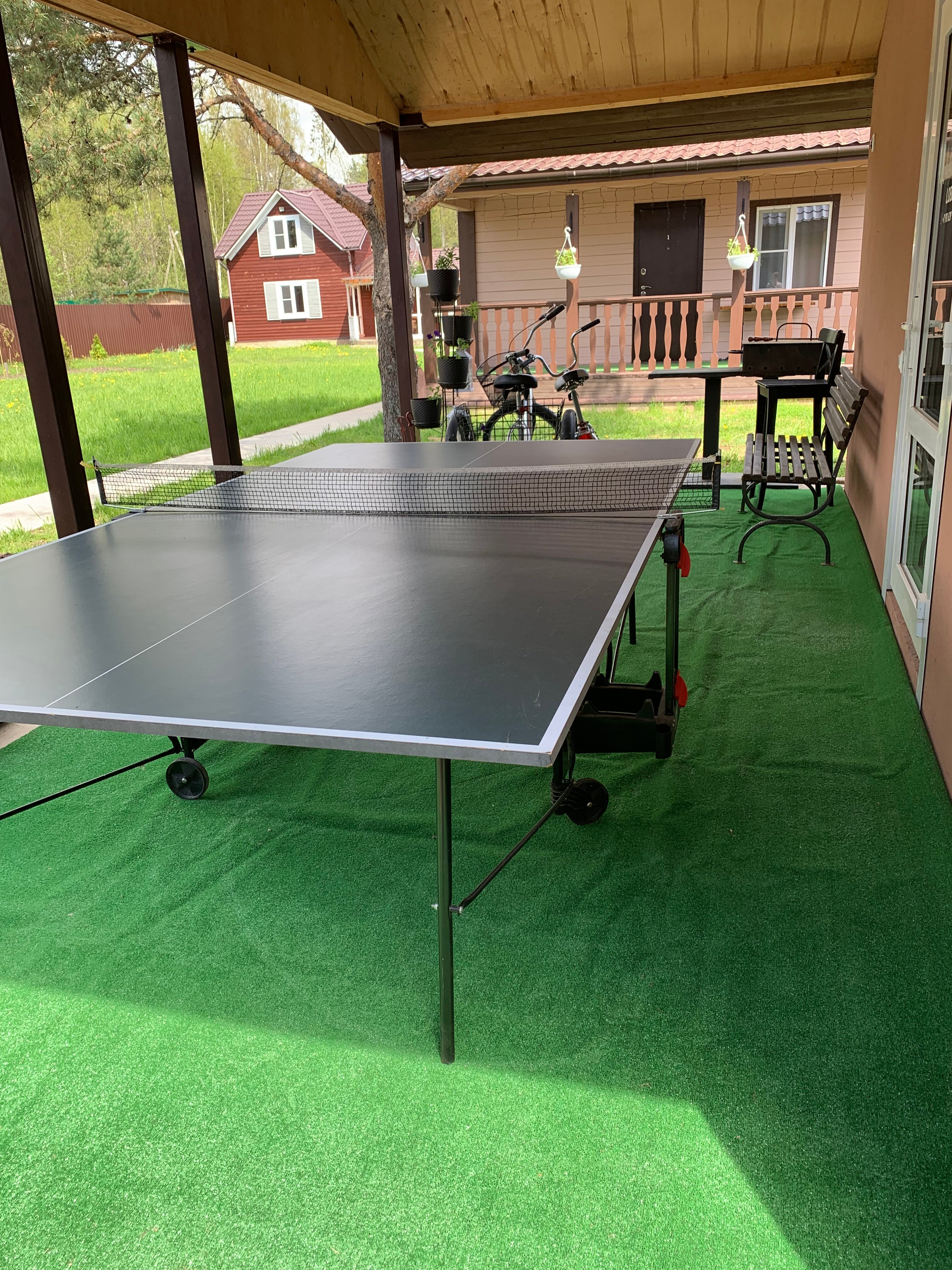 Фото Дом Валдай