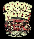 Groove'n'Move (Dombayskaya ulitsa, 55к7), dance school