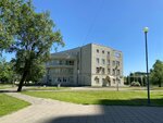 Бактериологическая лаборатория (8th Sokolinoy Gory Street, 15), hospital para adultos