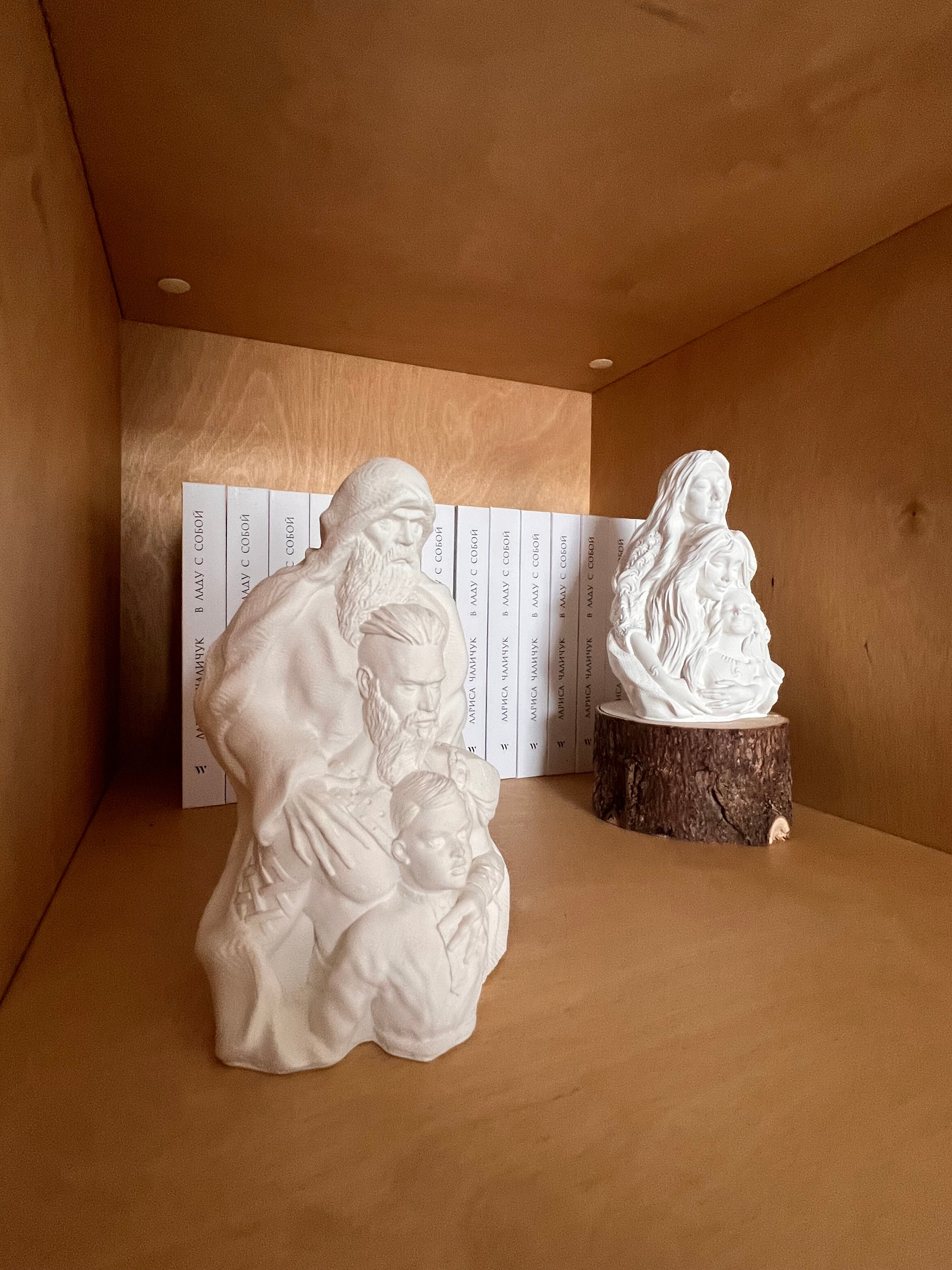 Фото Ресурсница