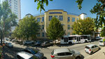 Fgbuz Yuzhny okruzhnoy meditsinsky tsentr Fmba Rossii Klinicheskaya bolnitsa № 1 Poliklinika (Nakhichevan, 1st Liniya Street, 6), hospital de niños