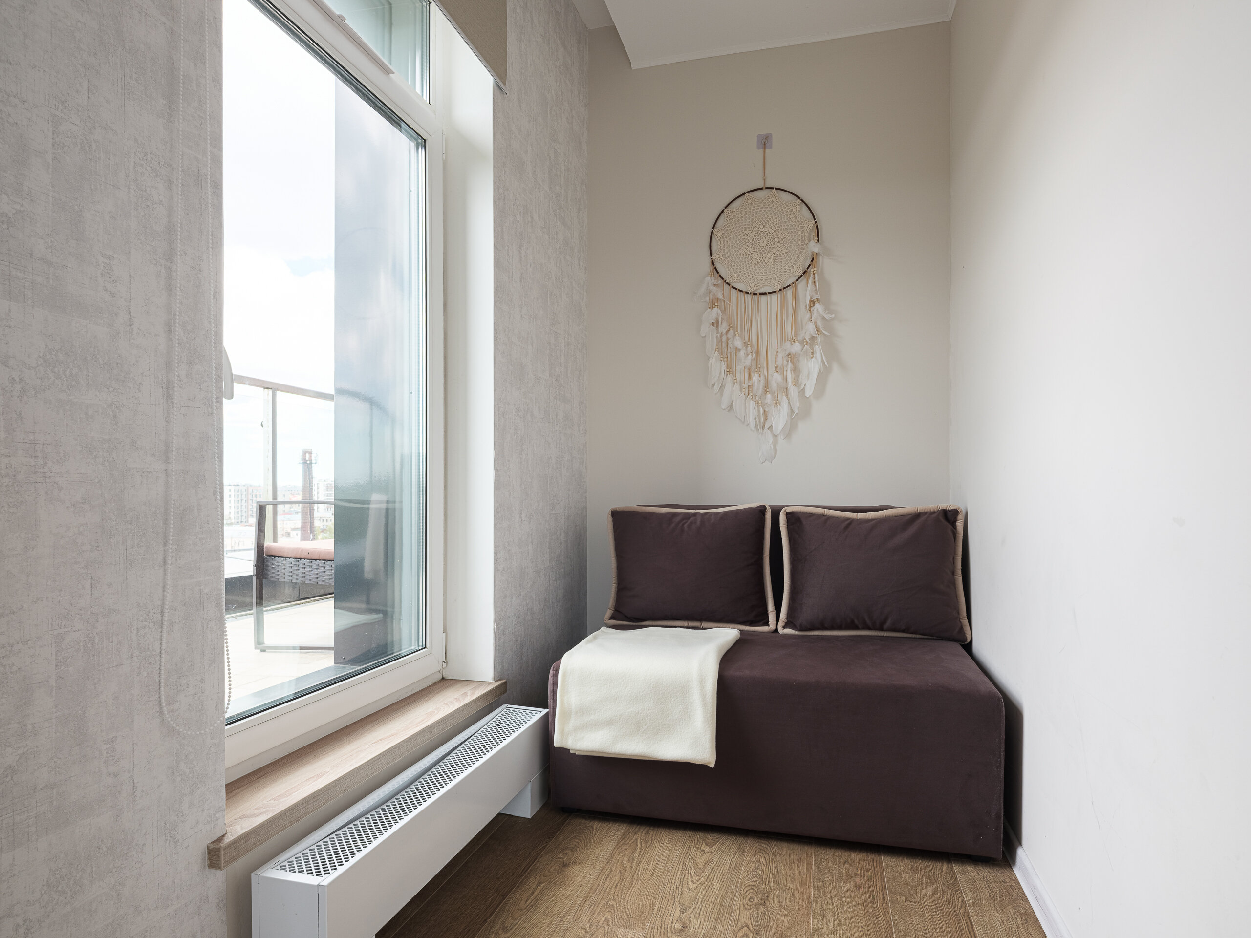 Фото Момент дома