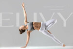 Elivy (Korolyova Avenue, 5Д), fitness club