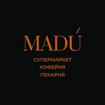 Madu (aul Psyzh, ulitsa Pobedy, 4Б/1), supermarket