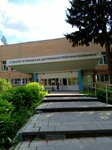 Егорьевская ЦРБ, операционный блок (ulitsa Zhukova Gora, 19А), hospital