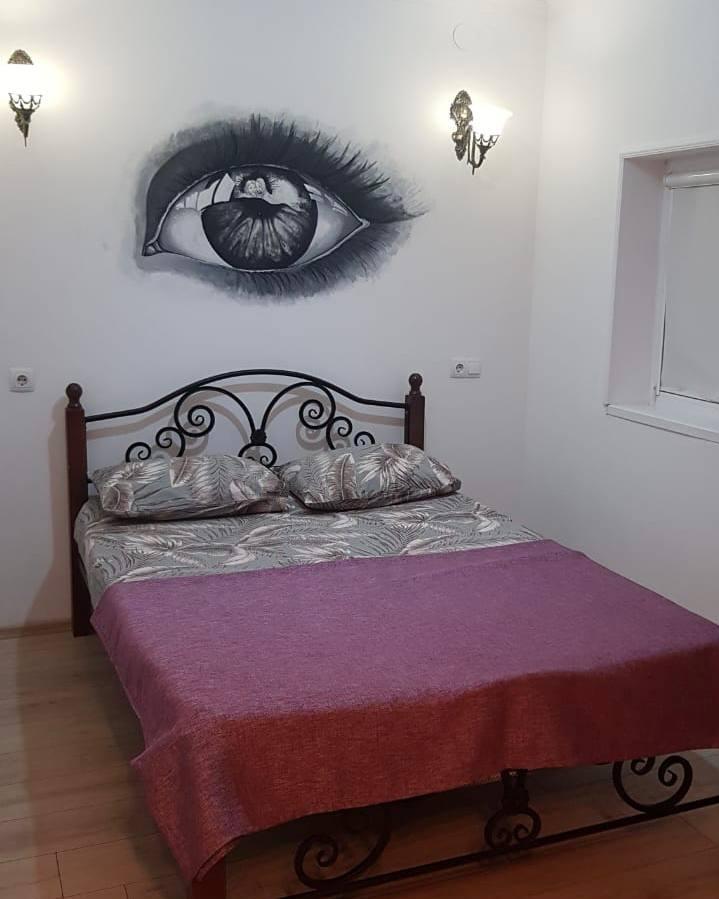 Фото Гостевые комнаты у Римы