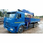 Mika Grupp (mikrorayon Silikat, 44), rental of construction and special equipment