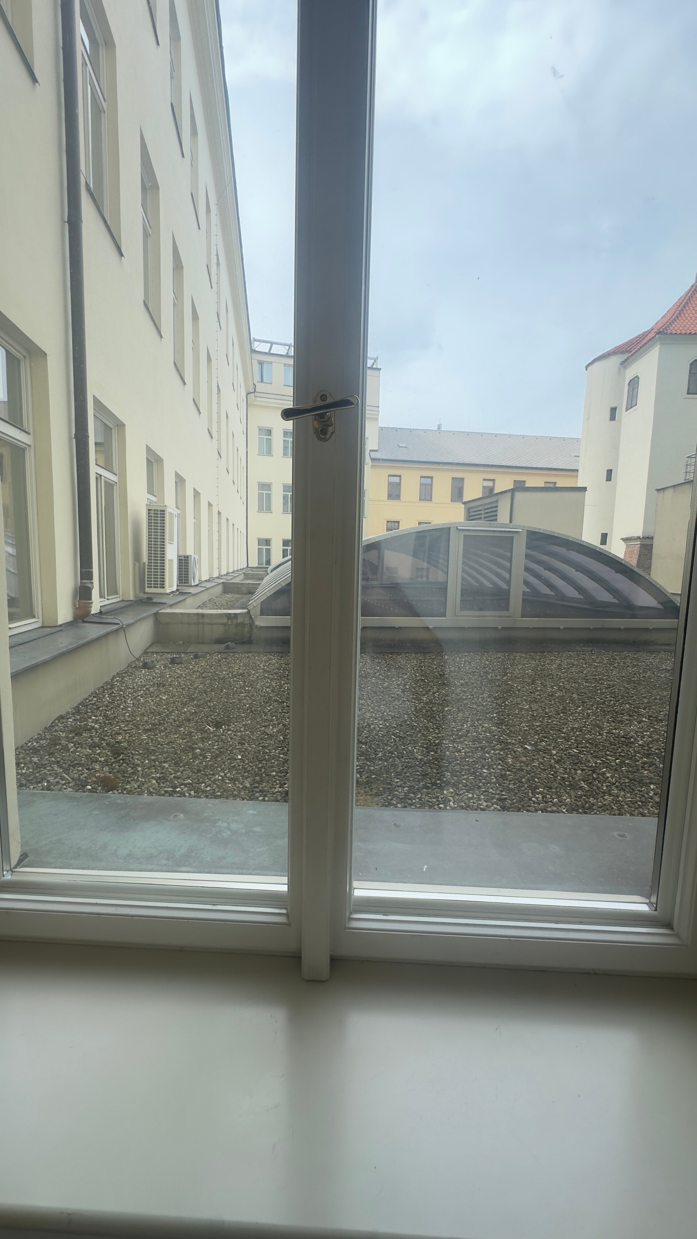 Фото Eurostars Thalia