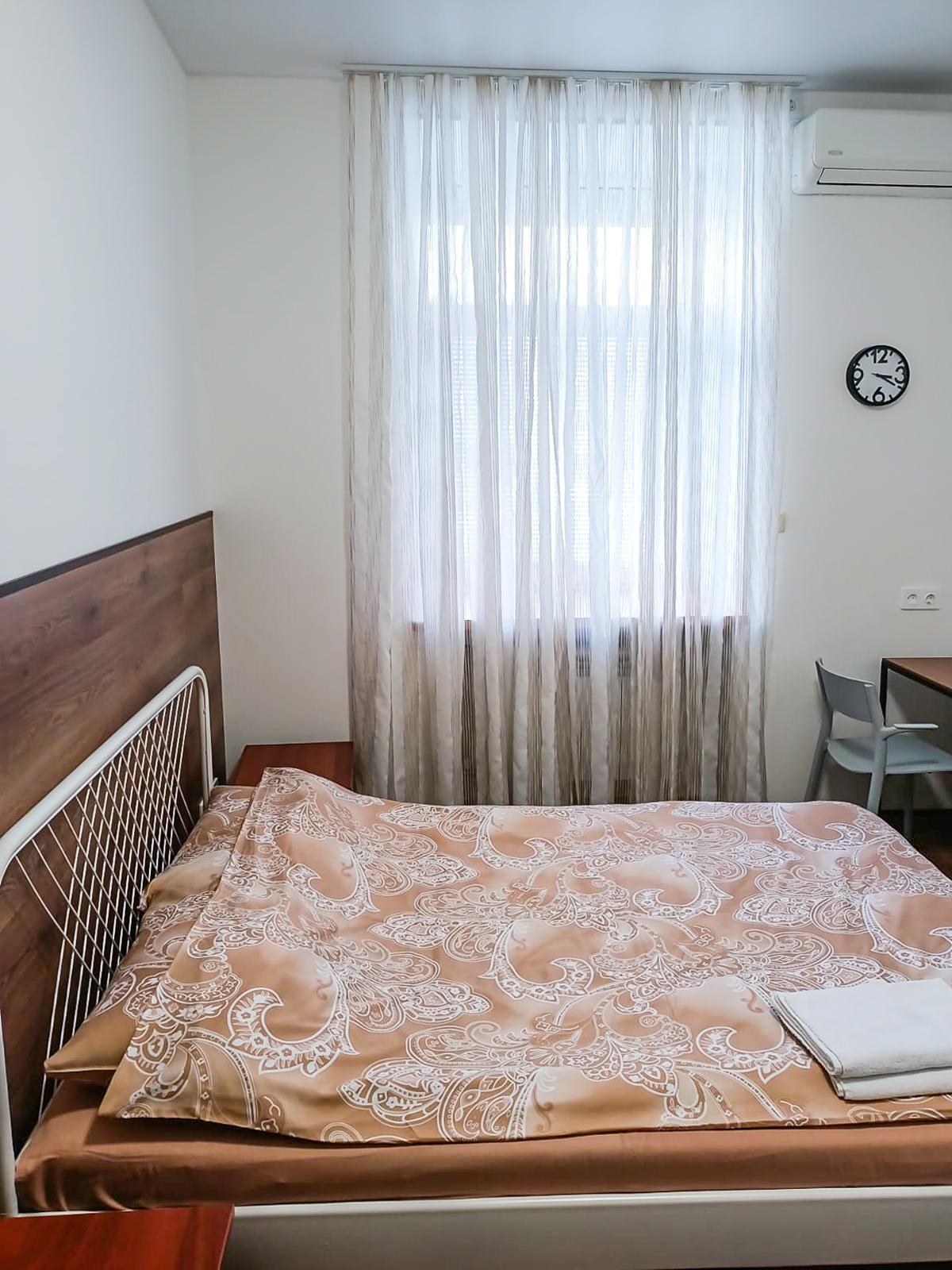 Фото Апарт-отель АЛЛиС