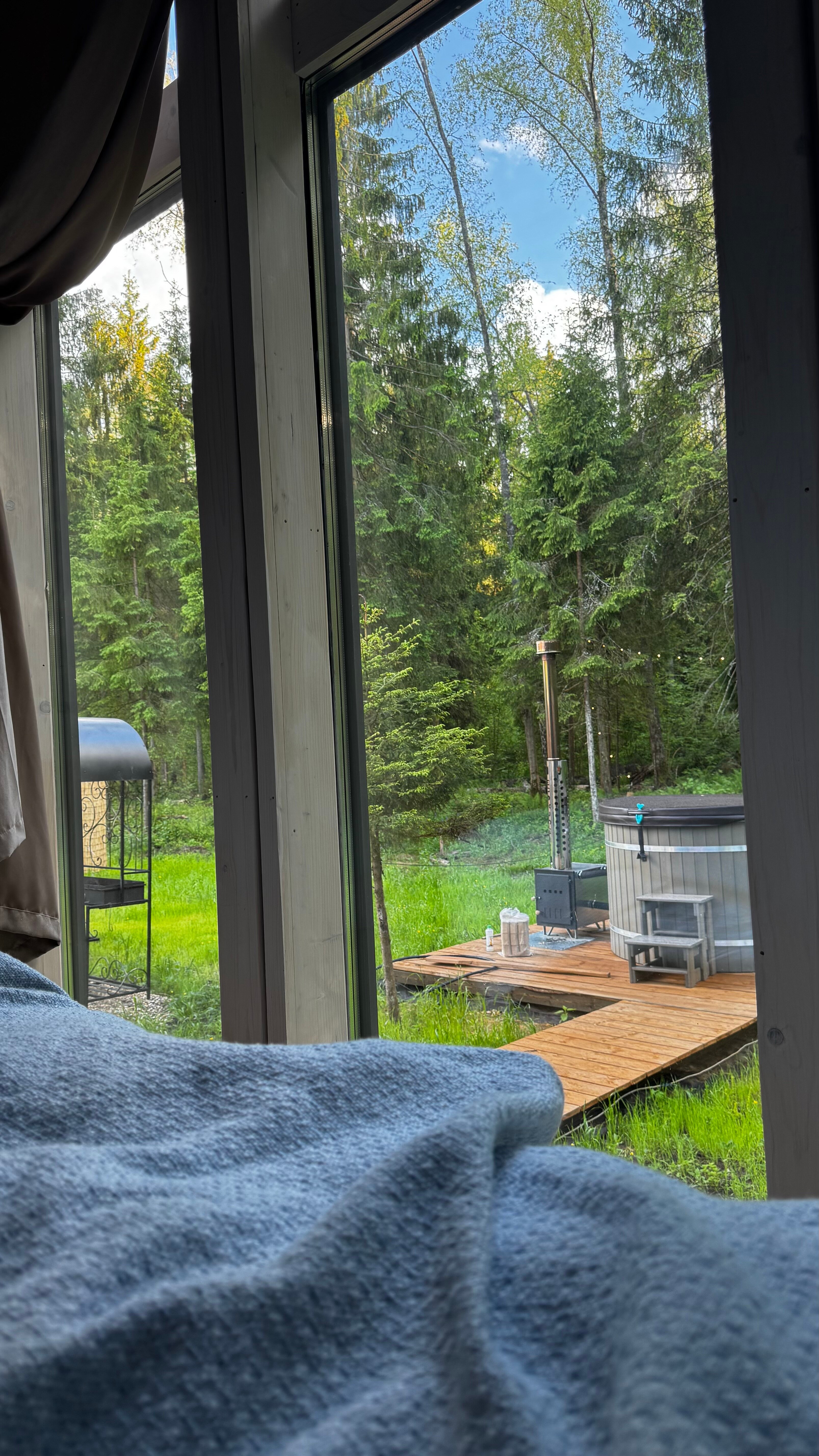 Фото Лесариум