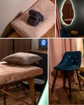 Kontur Studio (Lakhtinskiy Avenue, 85В), massage salon