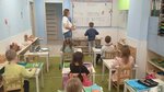 Detsky dosugovy tsentr Yozhik (Yantarniy Microdistrict, Koltsevaya ulitsa, 18), children's developmental center