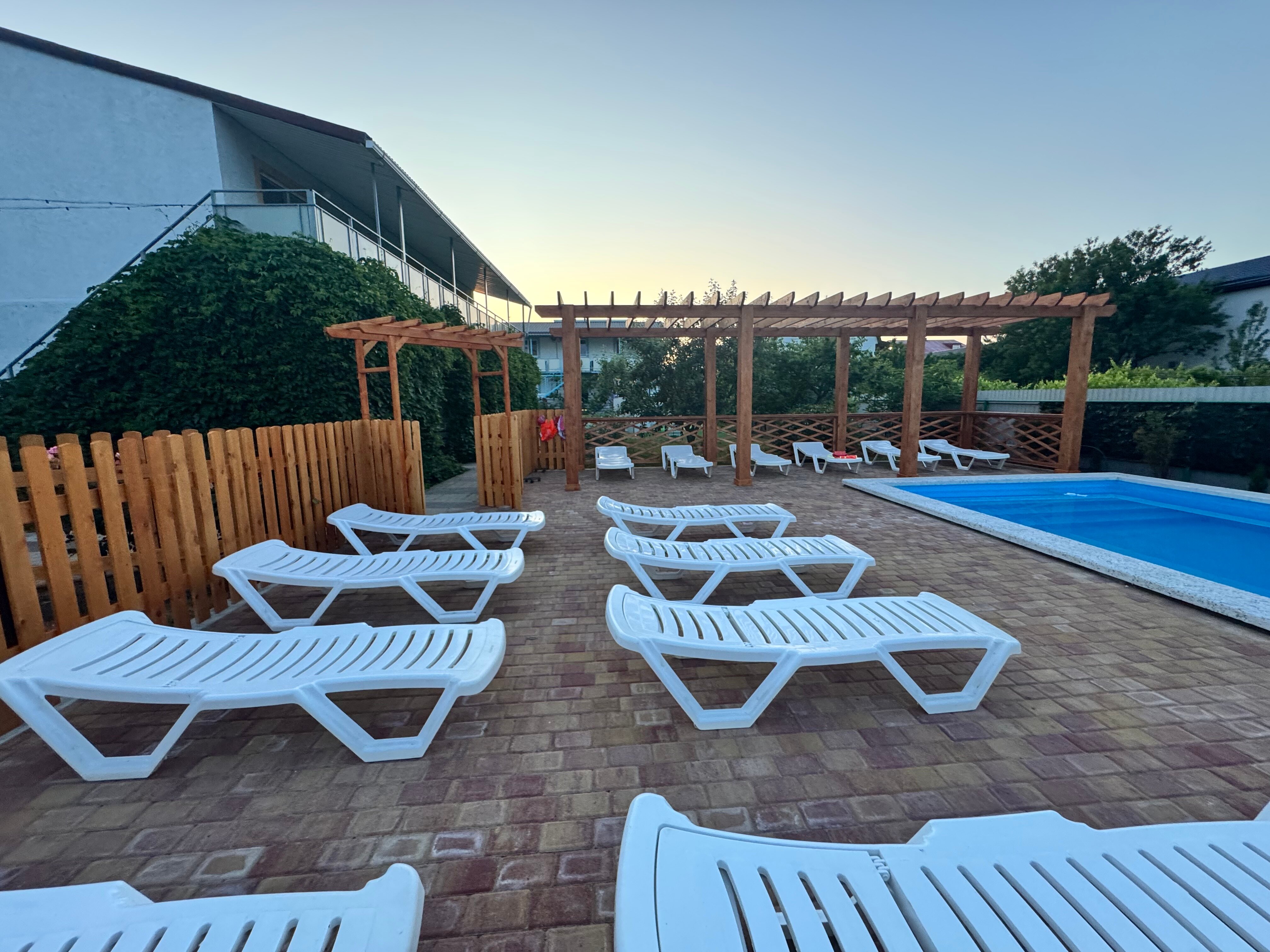 Фото Южные ночи