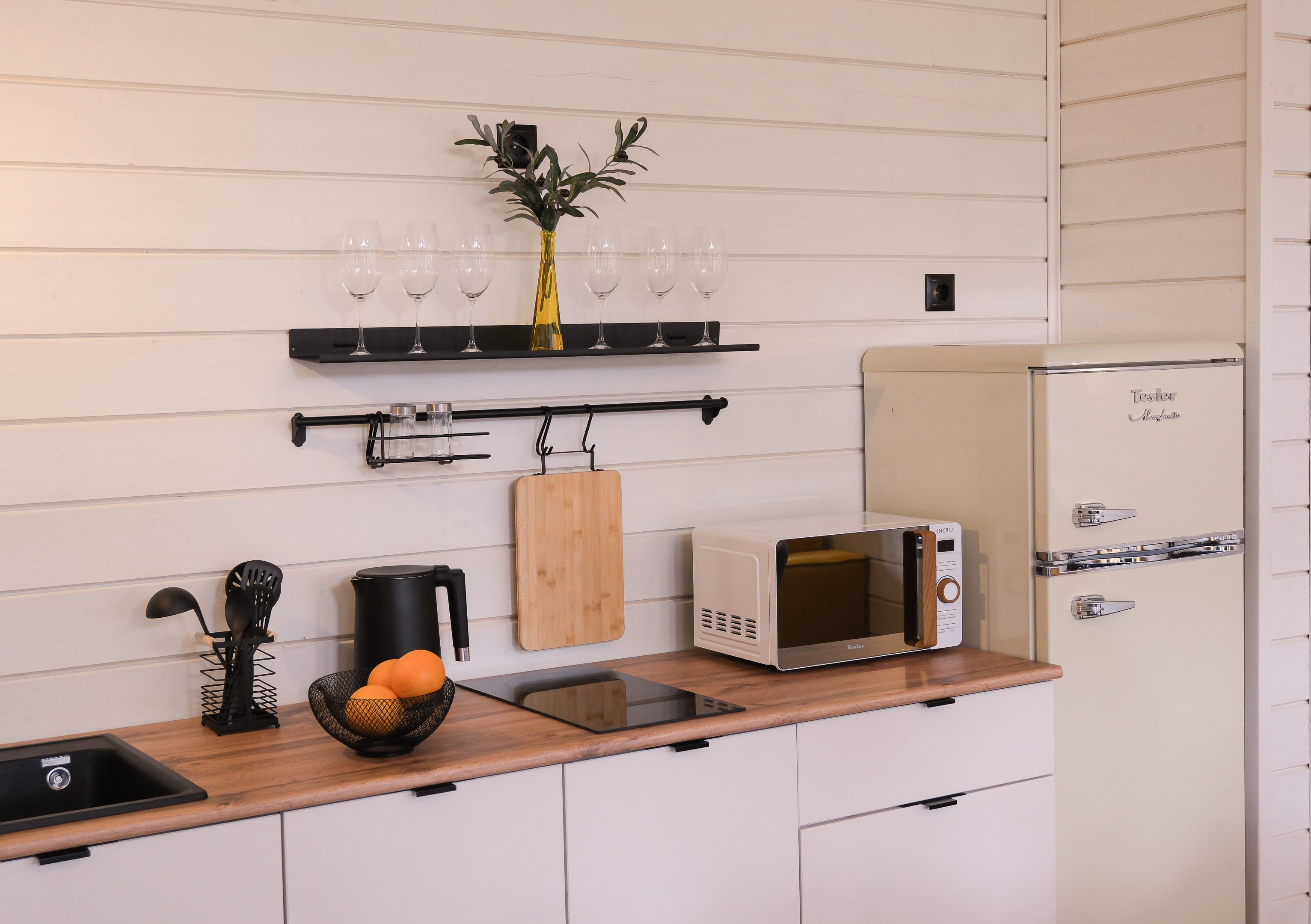 Фото Бухлово Парк