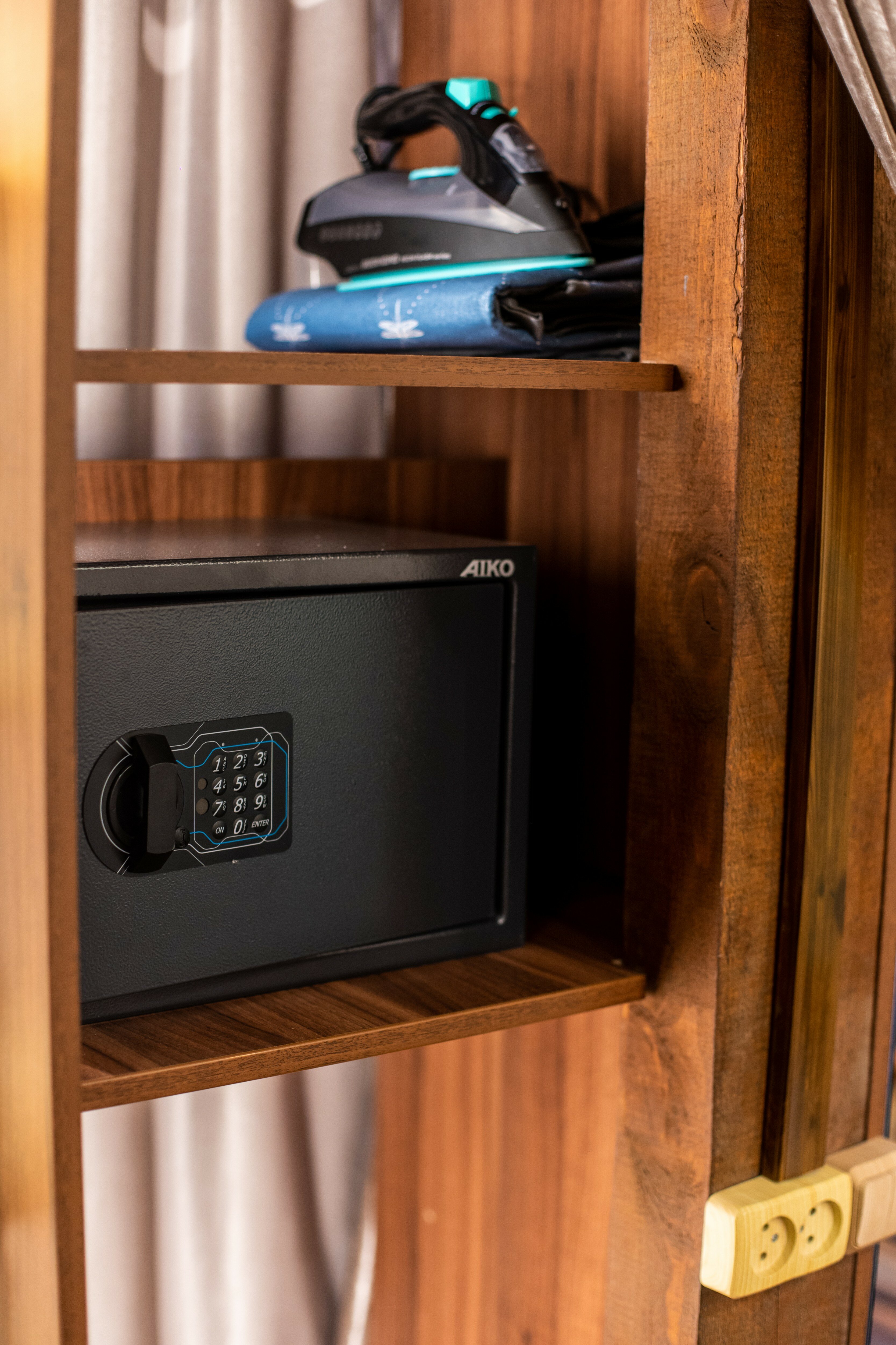 Фото Дом Веансо 4