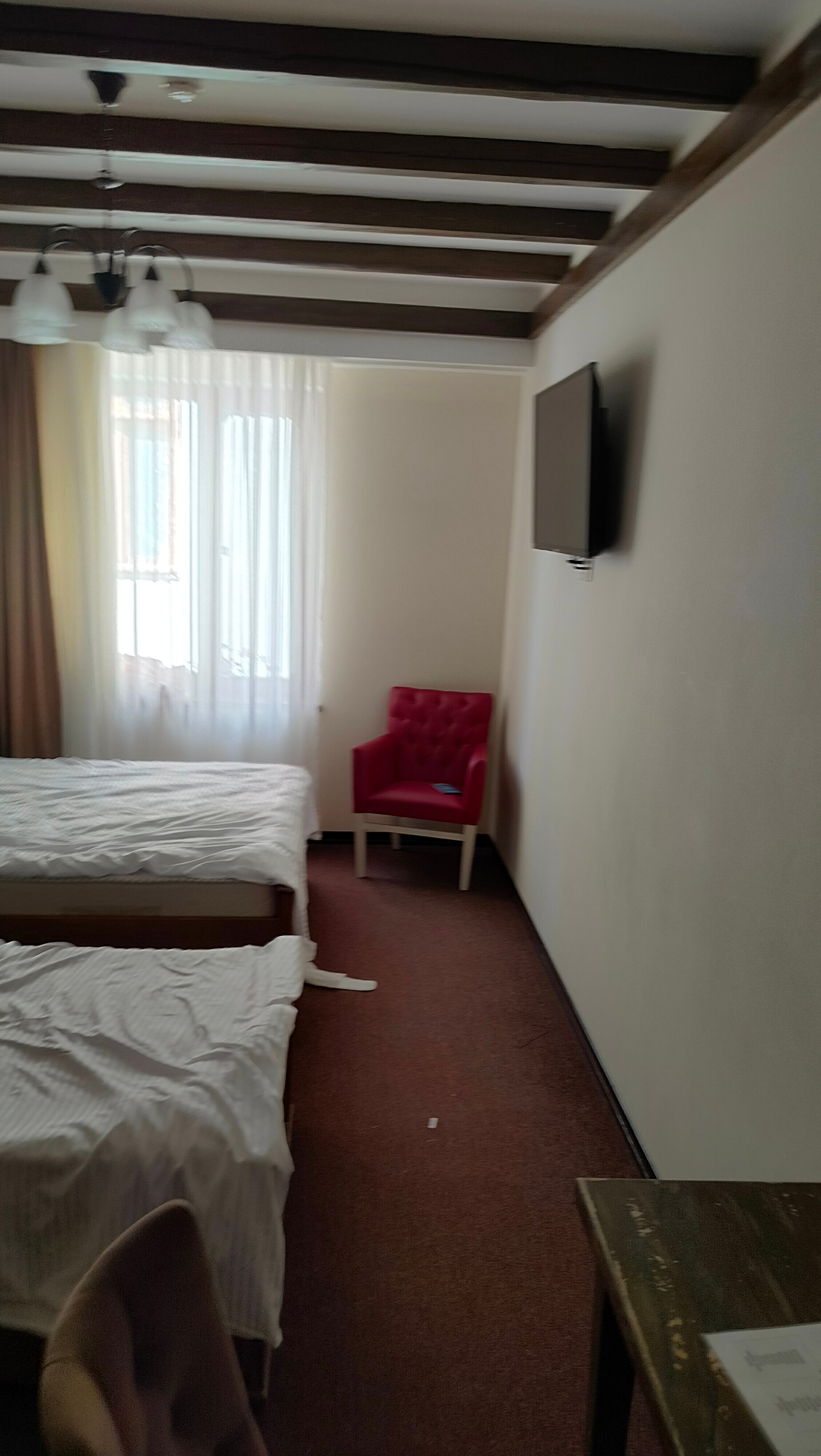 Фото Отель Maajid