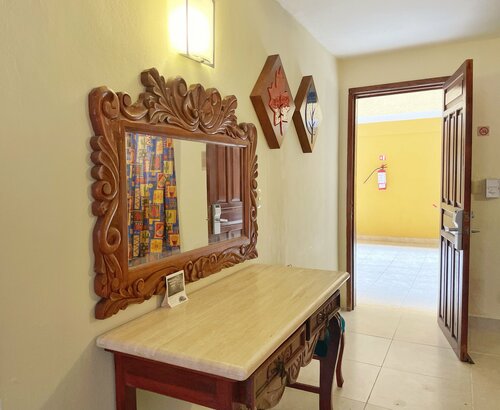 Гостиница Suites Cancun Center в Канкуне