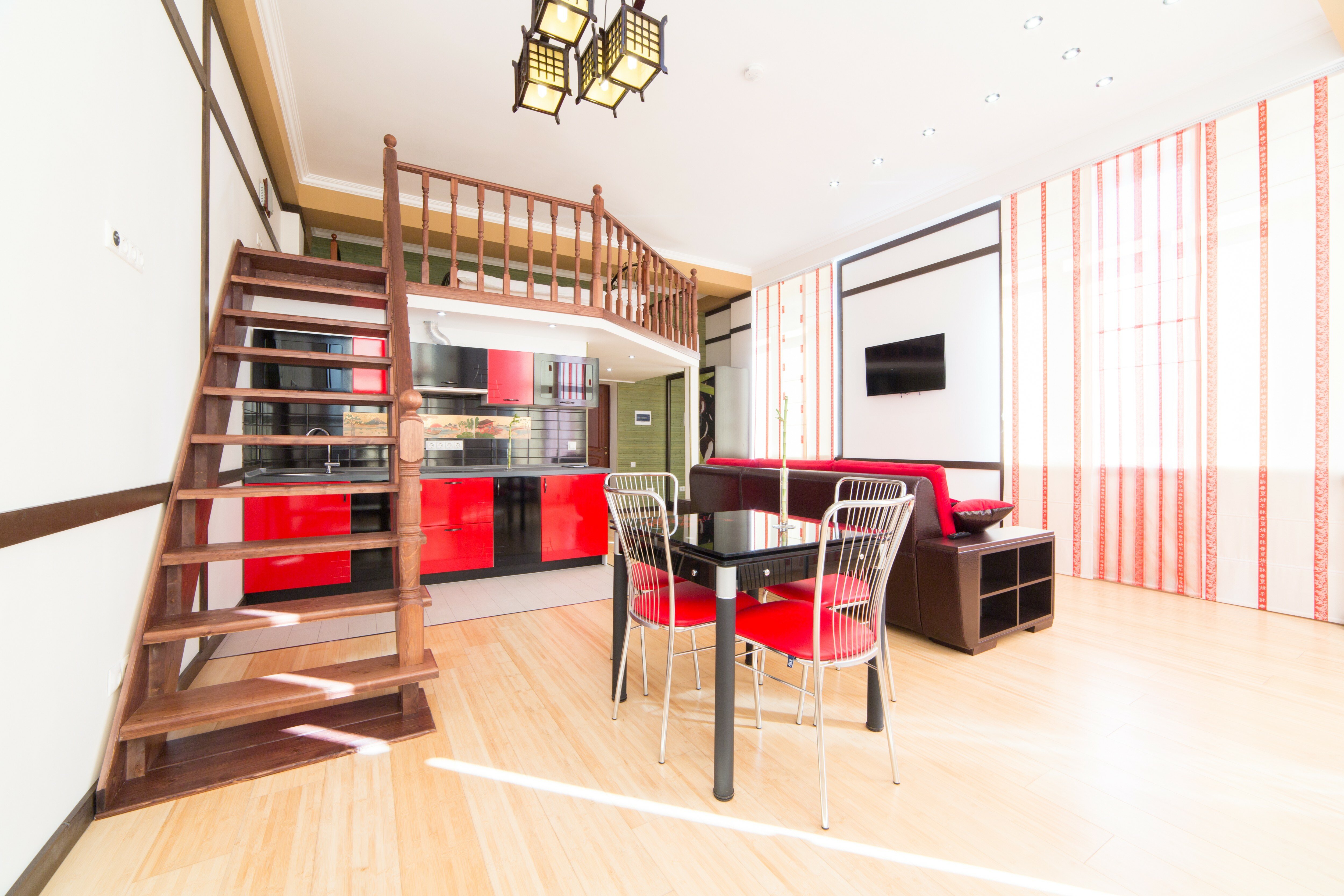 Фото Апартаменты 12