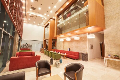 Hotel Park Dedeman Denizli, Denizli, photo