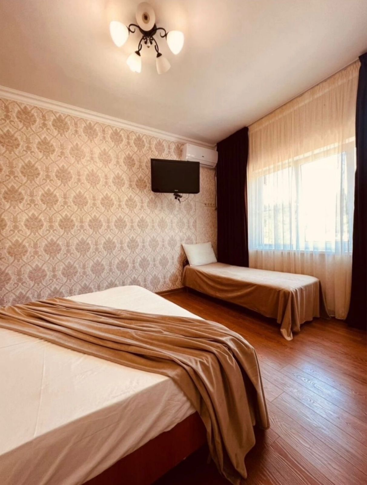 Фото Райское наслаждение