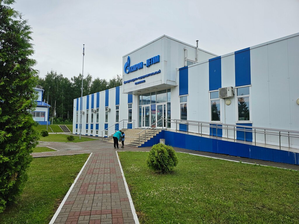 Complejo deportivo Центр дополнительного образования, , foto